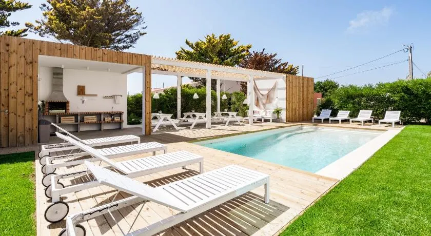 Casa Vica - Sagres Apartments - Image 1