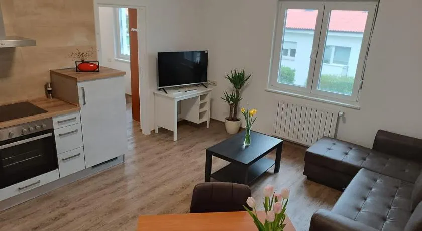 Apartma Mjrka - Image 1