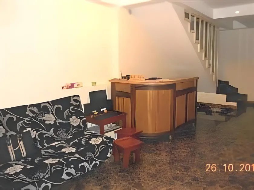 Dan Chi Hotel - Image 1