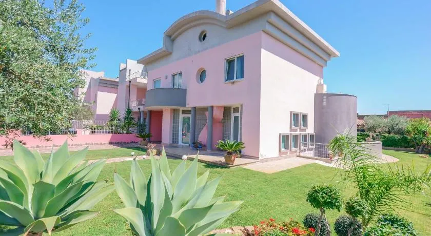 Villa Rosanna - Image 1