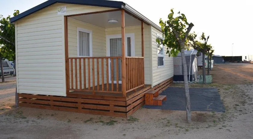 Camping el Pinar Platja - Image 1