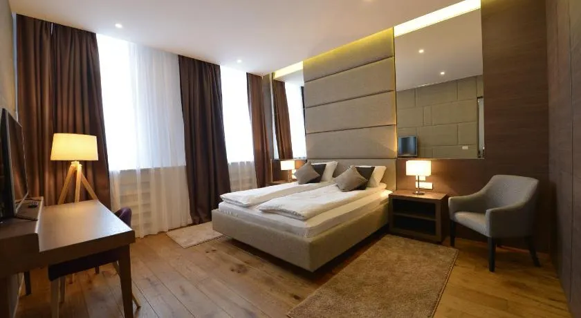 Boutique Rooms - Image 1