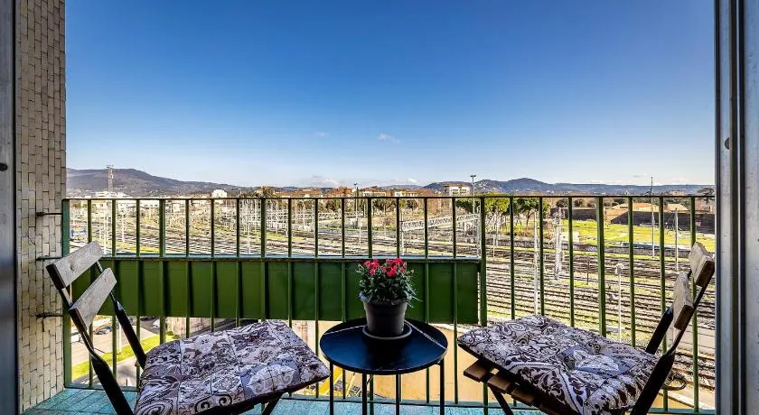 Florence Ventuno B&B - Image 1
