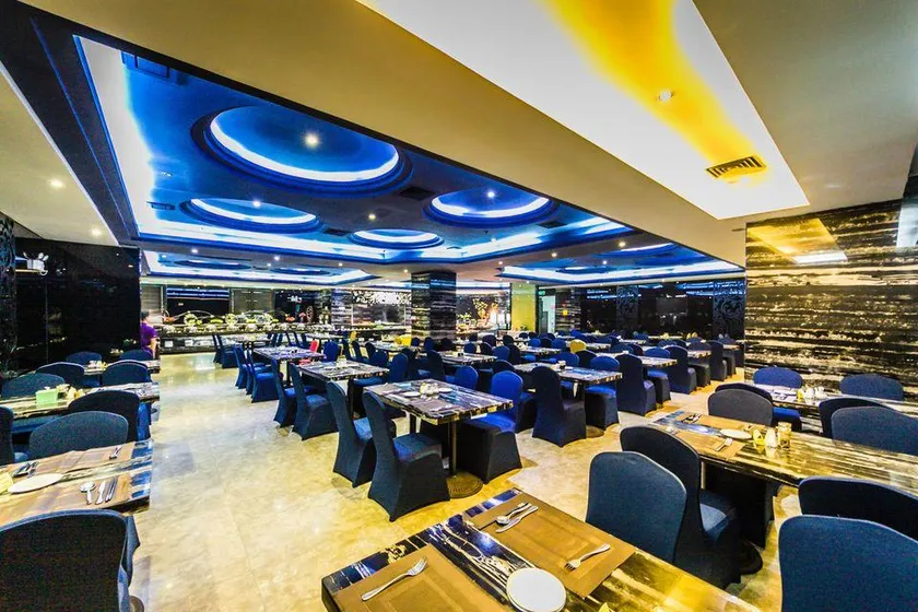 Sanming Building Hotel - Image 1