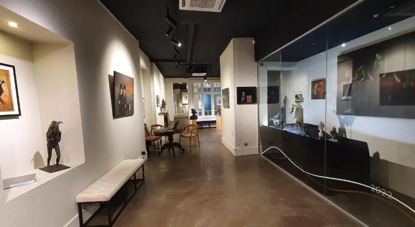 Maison PARAGONE - Image 1
