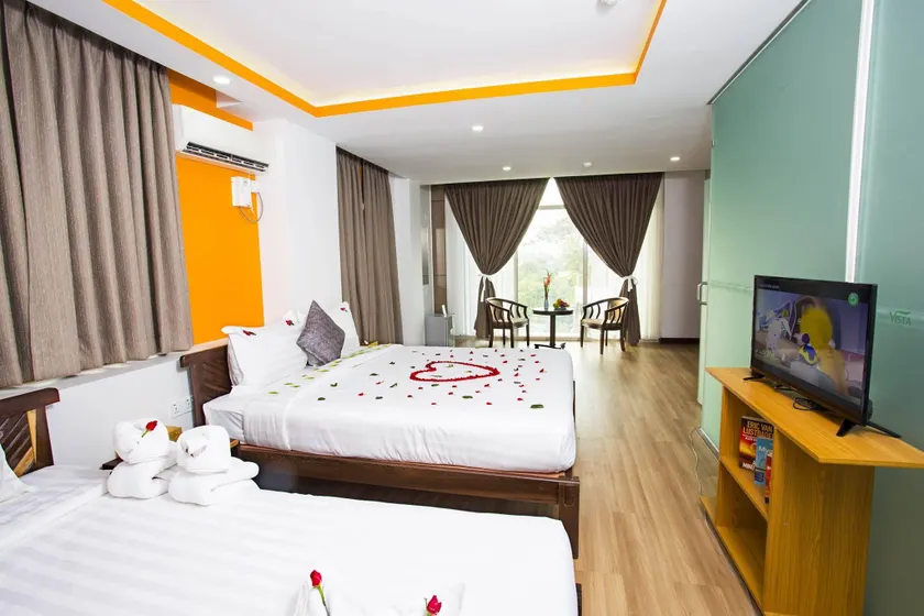 Hotel Vista - Image 1