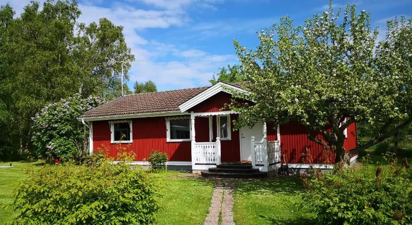 Ferienhaus Vikeberg in Mittelschweden am Meer - Image 1