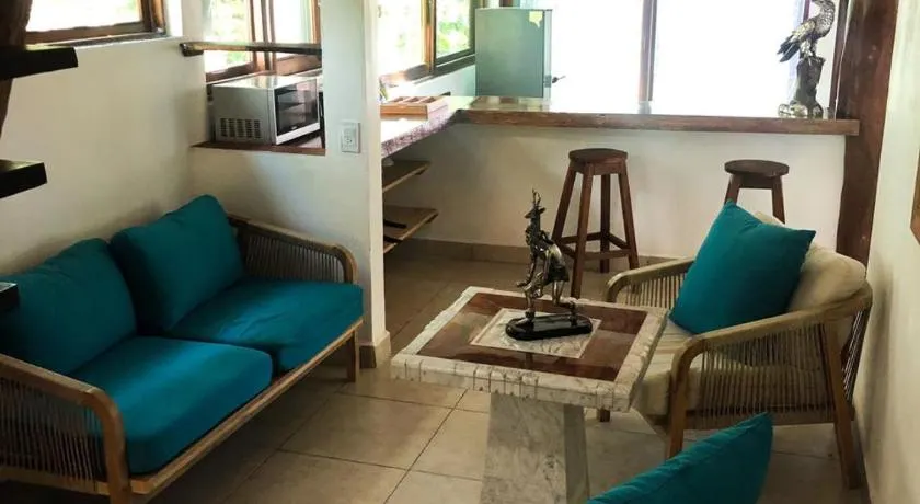 Suite Meztli - Image 1