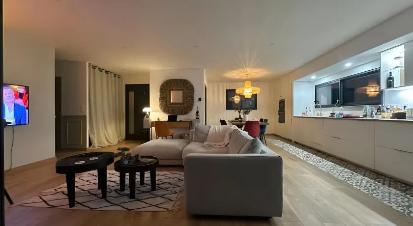 Les chambres Laross - Image 1