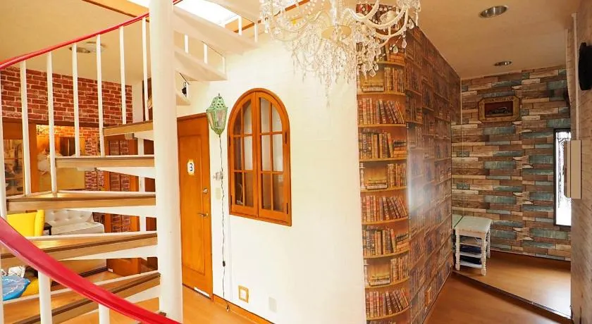 301 - Share House, Private Room, 19 Min to Akihabara, Tokyo Koiwa - Image 1