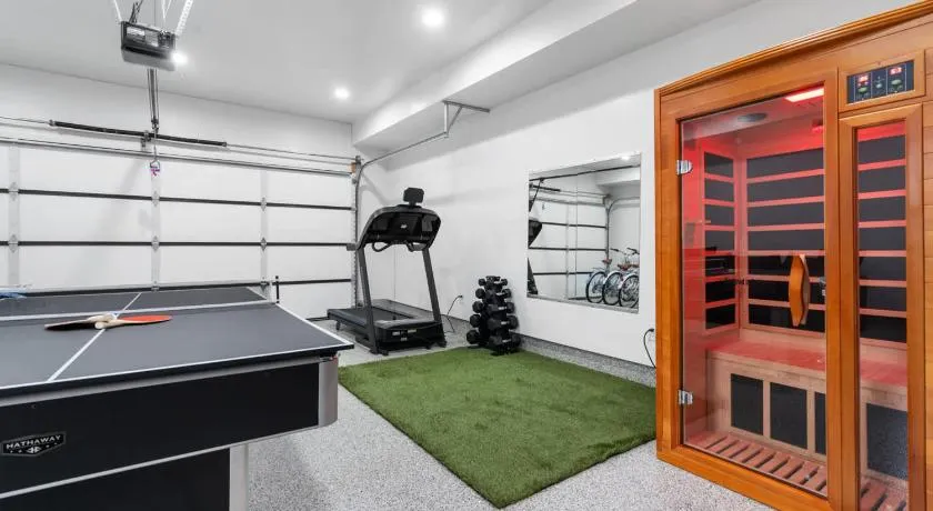 Wellness Bnb - Your San Diego Retreat - Image 1