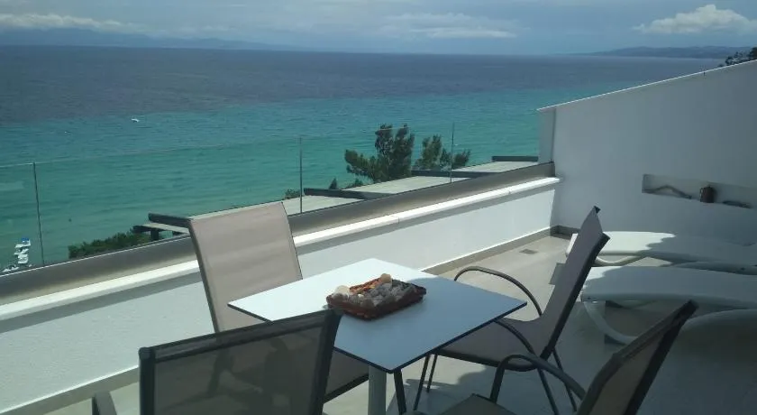 Myrto 's sea view - Image 1