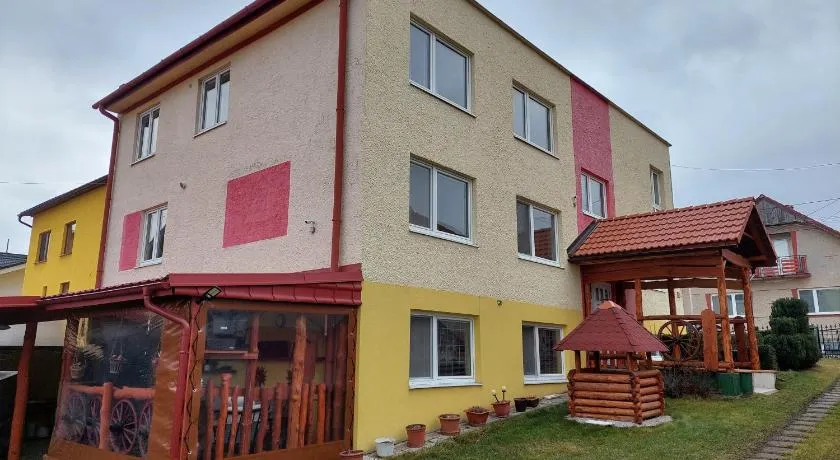 Penzion MAYKA - Image 1