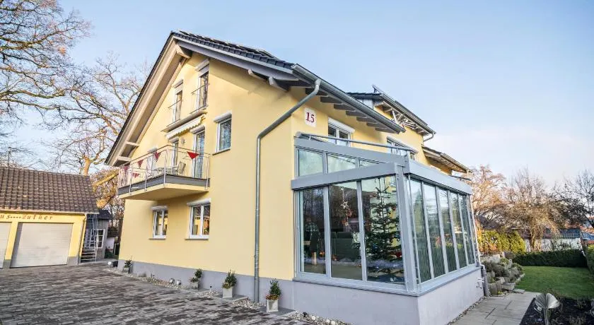 Haus Ruther - Wohnung 1 - Image 1
