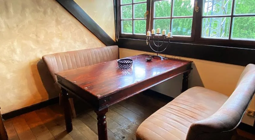 Gemütliche Ferienwohnung TURMZIMMER im Rittergut Leppersdorf bei Dresden - Image 1