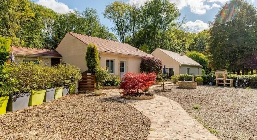 Maison au bout du chemin - Image 1