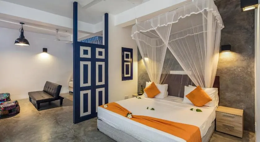Culture Resort - Image 1