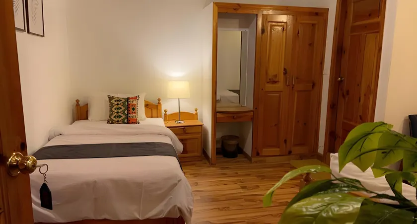 Umda Hotel Montana - Image 1
