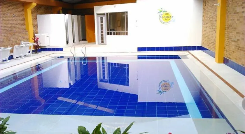 Hotel Tropico Real Mesitas - Image 1