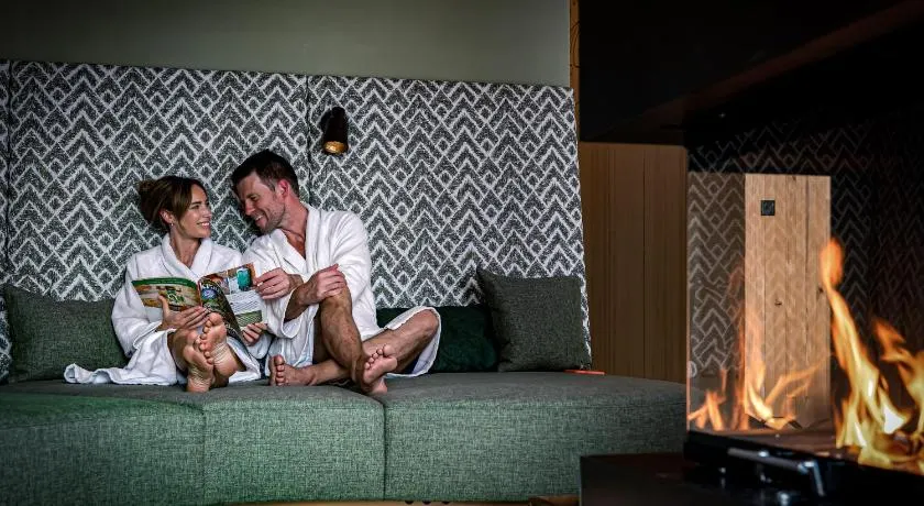 HAUSEREI Design & Kräuterhotel - ADULTS ONLY - Image 1