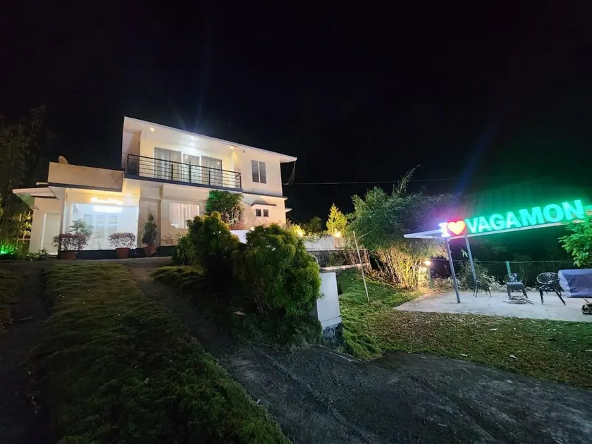 Sharon Holidays - Vagamon - Image 1