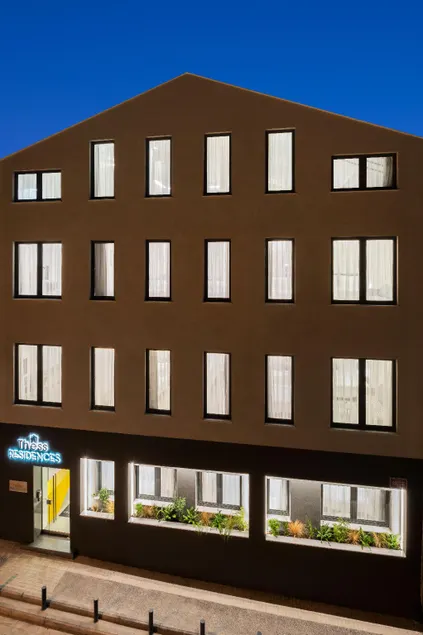 Thess Residences - Image 1