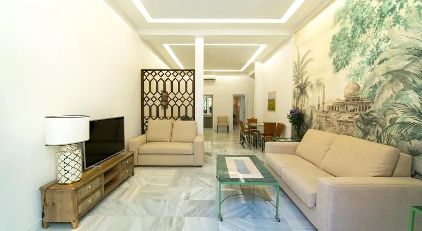 Arco Macarena Lofts by SHS - Image 1