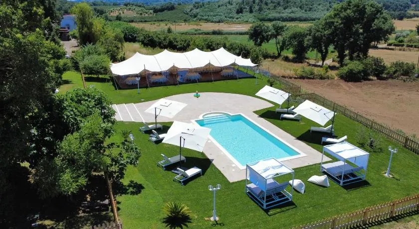 Agriturismo Colle Salomonio - Image 1