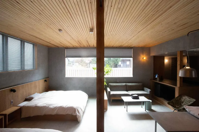 MAGATAMA.INN - Image 1