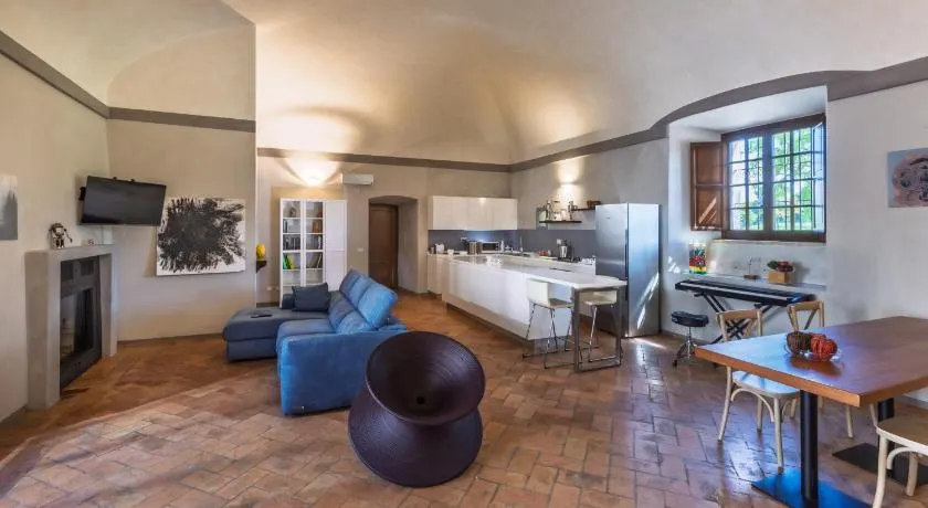 Relais Della Corte - Image 1
