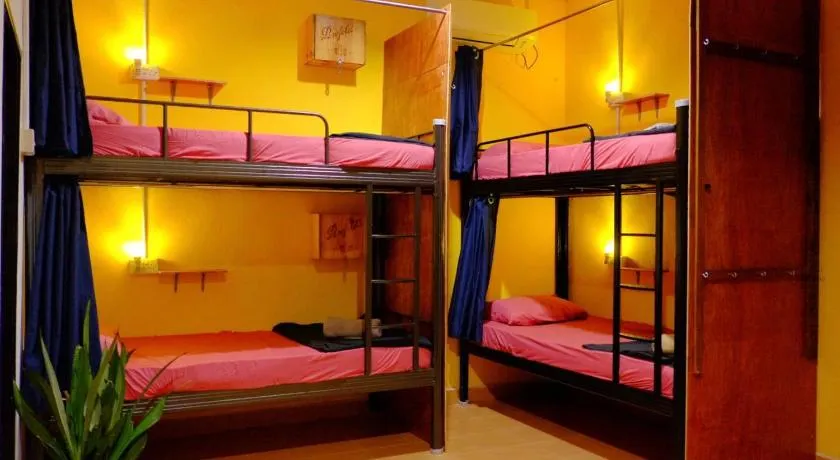Home Sol Guesthouse - Image 1