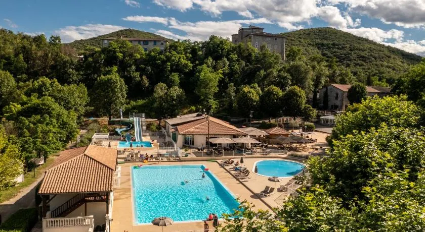 Camping RCN La Bastide en Ardèche - Image 1