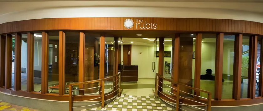 The Rubis - Image 1