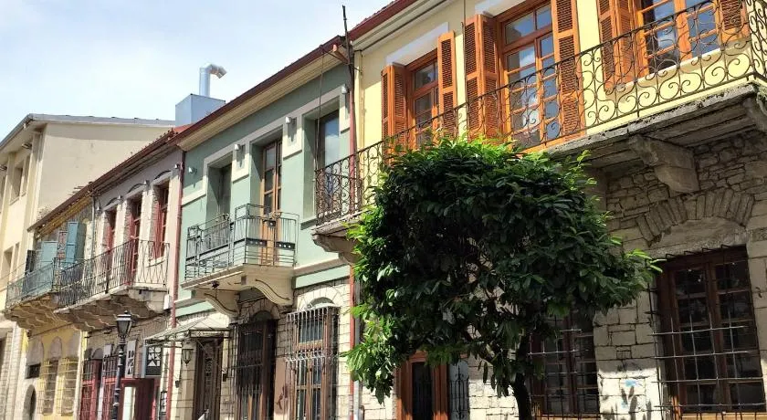 Backpackers Youth Hostel Central old town - Image 1