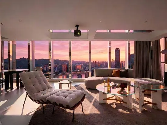 Zhoukou Yihua Yizhu Boutique Hotel - Image 1