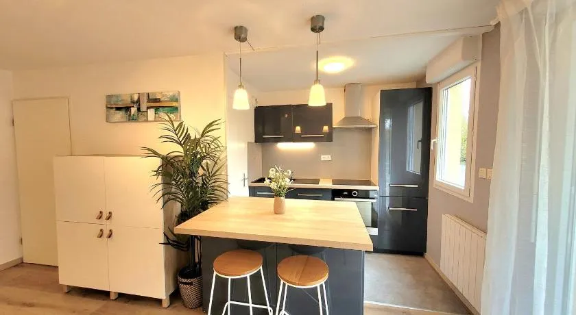 Appartement Beaune like Home - Image 1