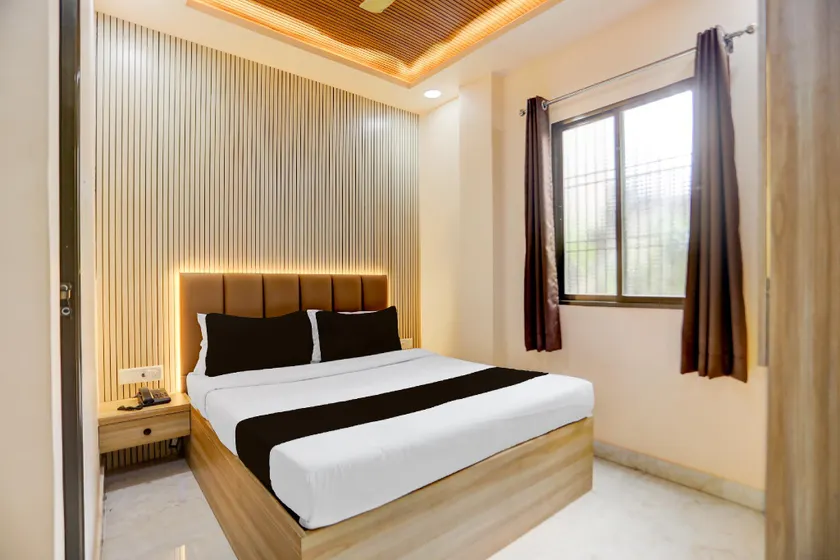 SPOT ON Ashirwad Residency - Image 1