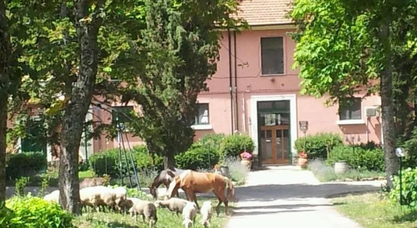 Country House Villa delle Rose Agriturismo - Image 1