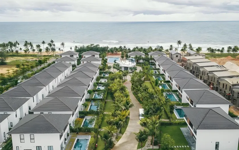 M Beach Luxury Villas Phu Quoc - Image 1