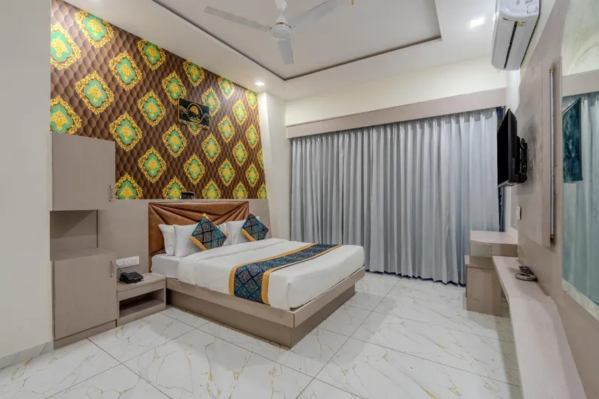 hotel vivan - Image 1