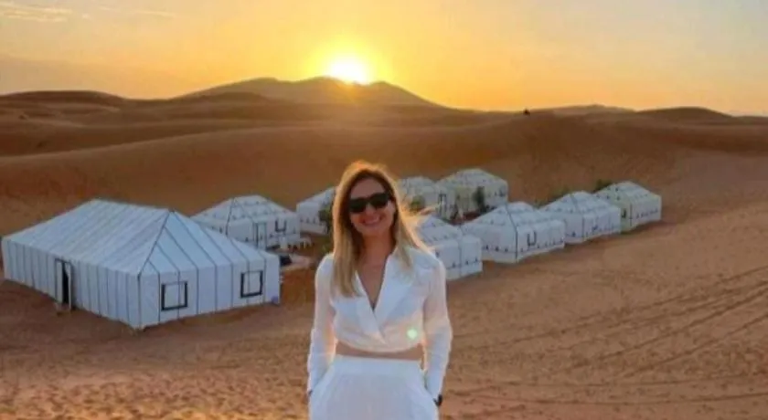Luxury Camp Merzouga & Activities - Image 1