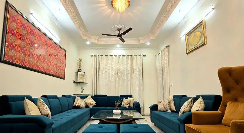 Kanwar Homestay - Image 1