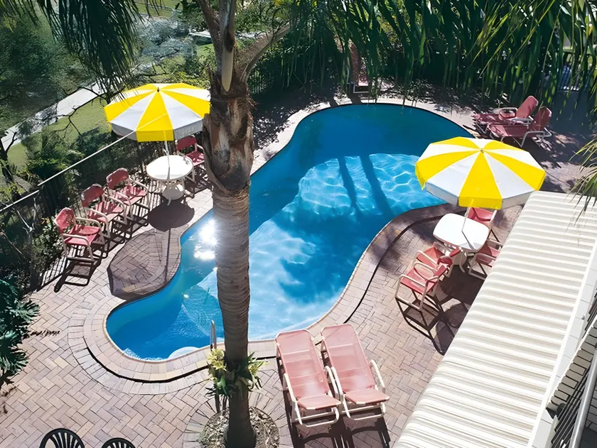 Bombora Resort - Image 1