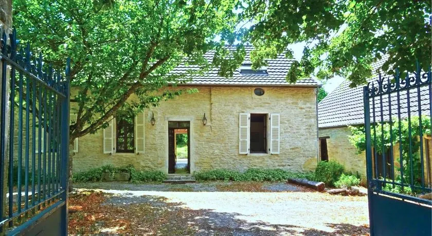La Malinette B&B, calme et authenticité - Image 1