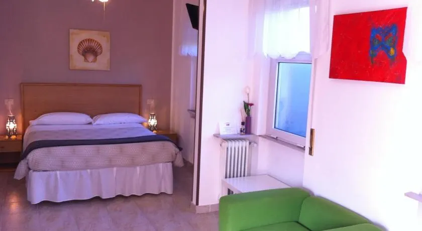Hotel Moderno - Image 1
