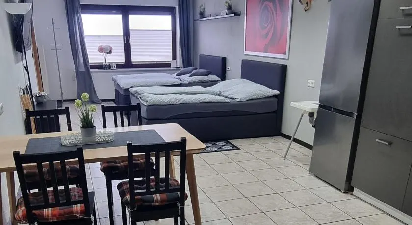 Ferienwohnung beim Nationalpark Eifel - Image 1