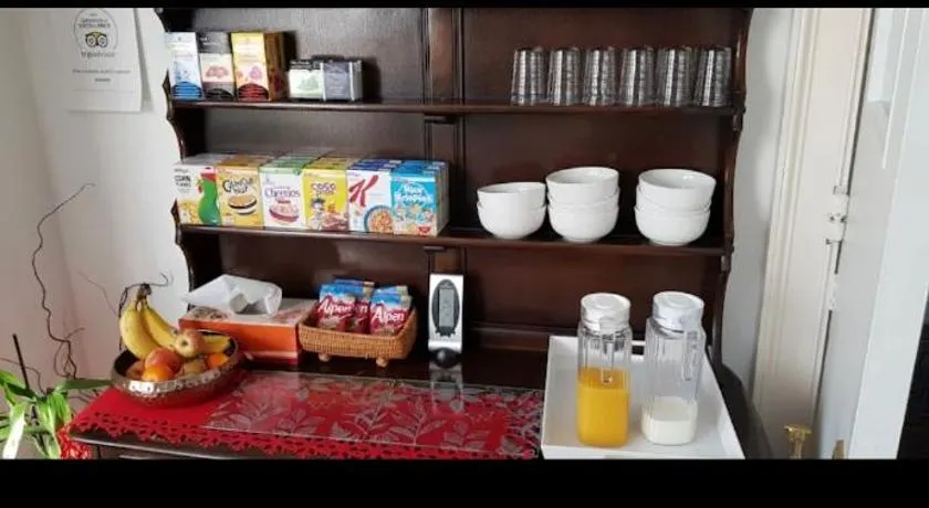Marina guest house - Image 1