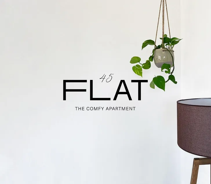 FLAT 45 - Image 1
