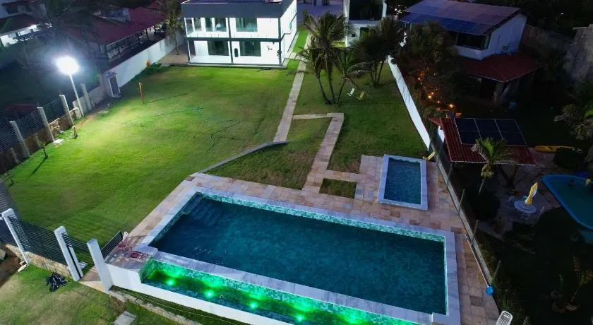 Pousada Casa Branca - Image 1