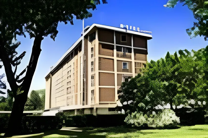 Hotel Albatros - Image 1
